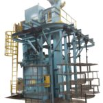 drobestruynaya mashina