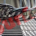 дробеструйная машина