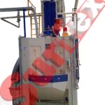 производители дробеструйных машин